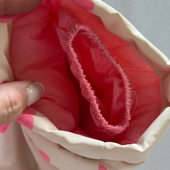 Zara Pink Floral Snowsuit - Picture 7 of 7